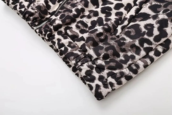 Wild Nomad Bomber - jouw ideale herfstjasje