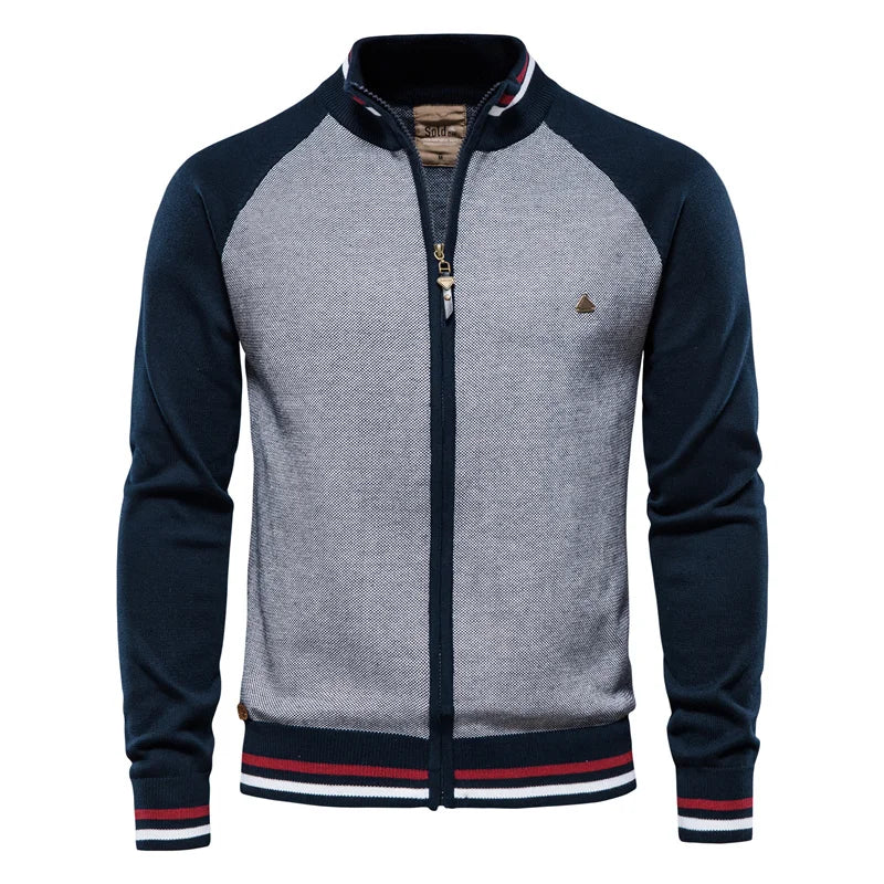 Koelman | Premium Herencardigan