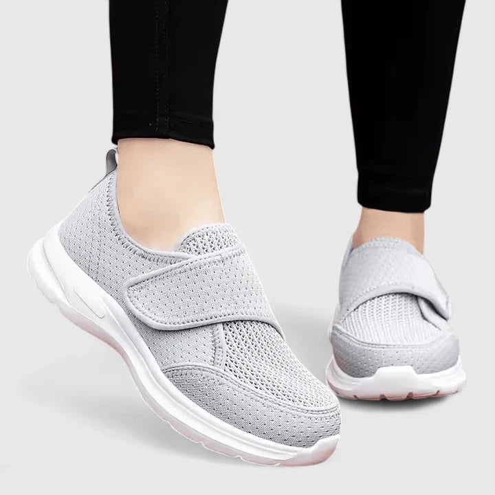 ELIANA – GEMAKKELIJKE KLITTENBAND SNEAKERS
