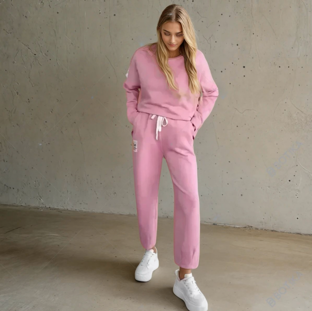 Romy™ | Boterzacht & Elegant