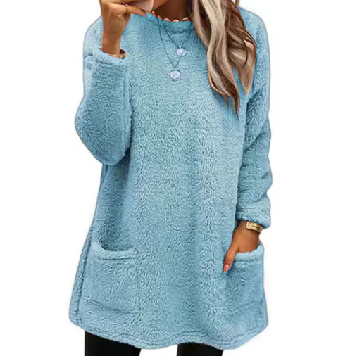 LILY - GEZELLIGE TEDDY TRUIJURK