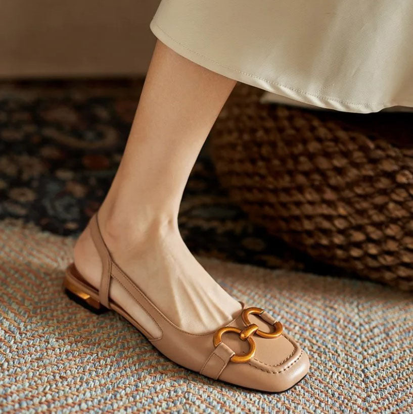 Paulien™ | Elegante en comfortabele orthopedische sandalen