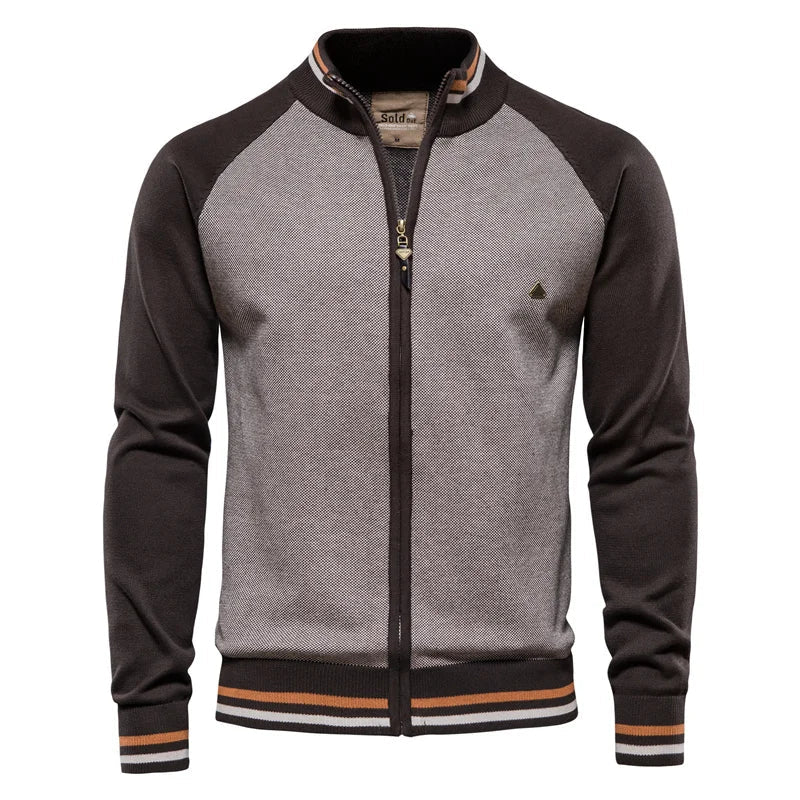 Koelman | Premium Herencardigan