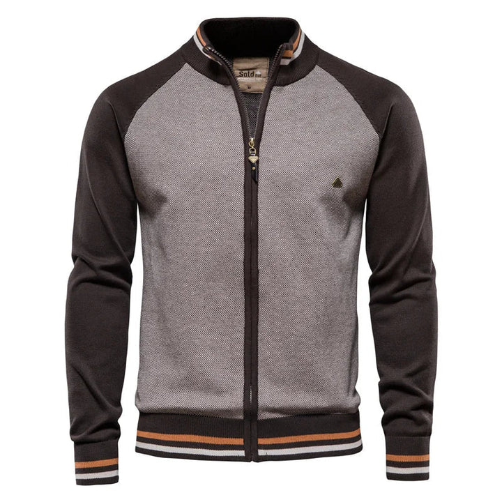 Koelman | Premium Herencardigan