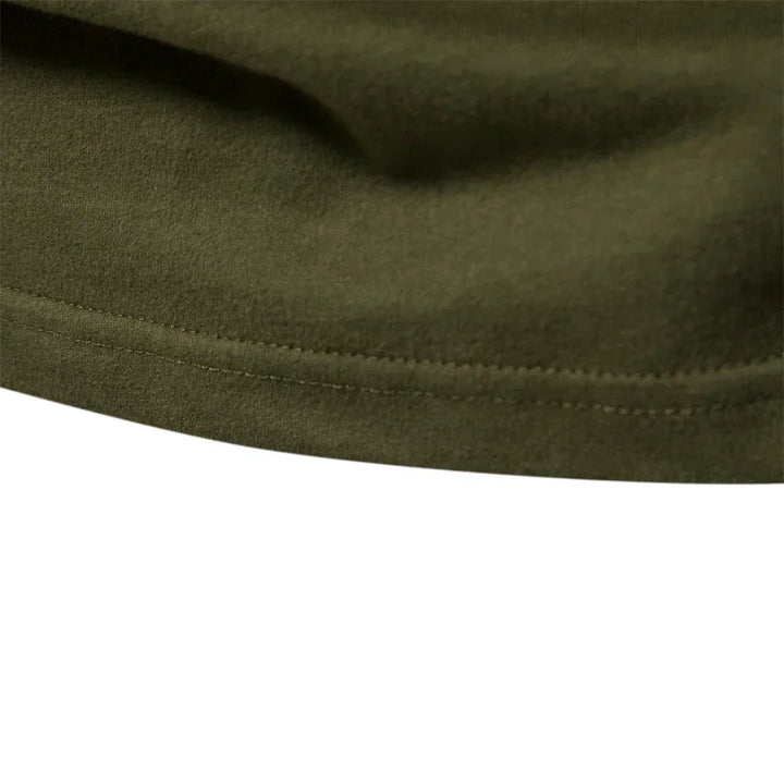 Elbert™ | Shirt met lange mouwen