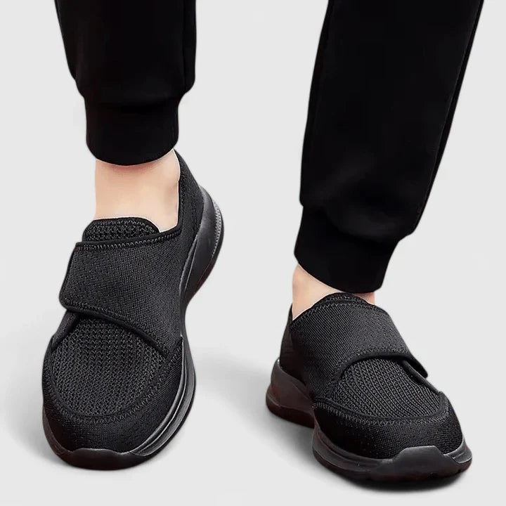 ELIANA – GEMAKKELIJKE KLITTENBAND SNEAKERS