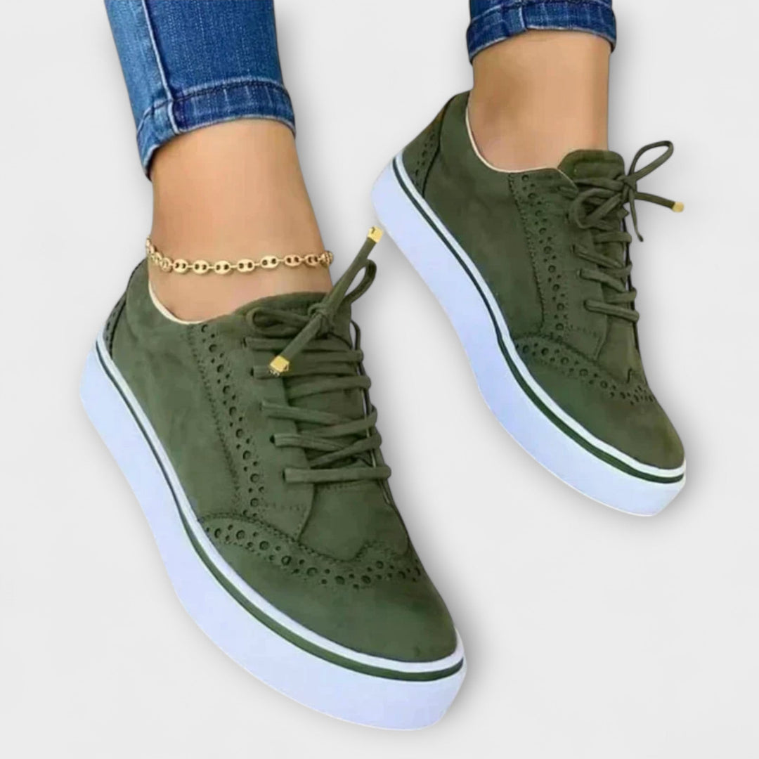 Myra™ | Orthopedische Sneakers