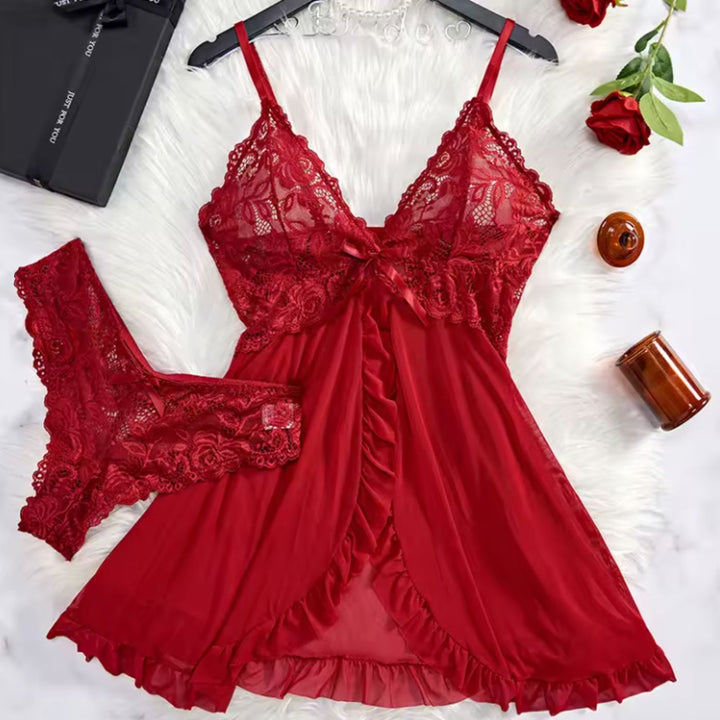 Aenna™ | Luxe Lingerieset