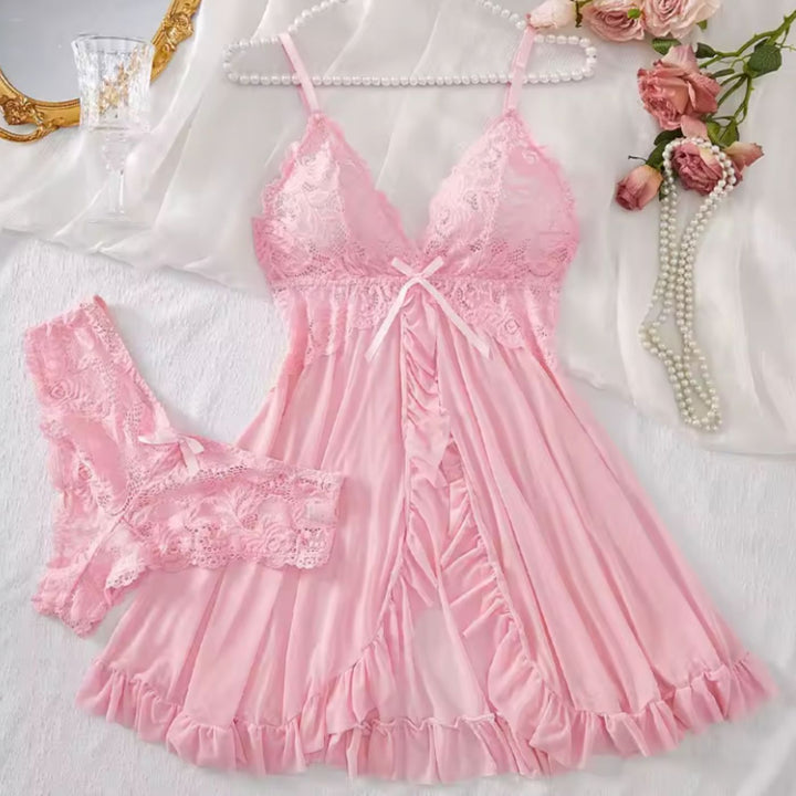 Aenna™ | Luxe Lingerieset