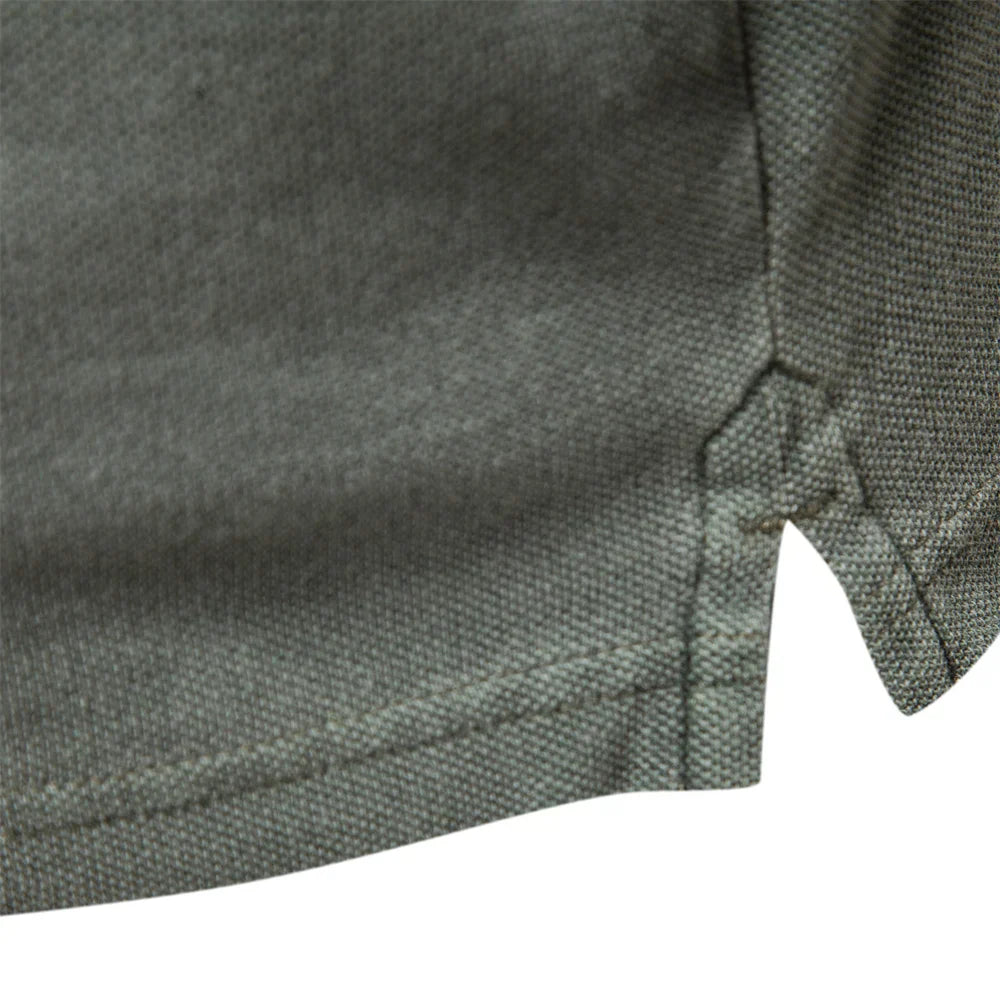 Cas™ | Heren Polo