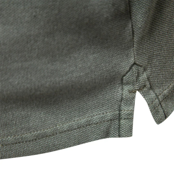 Cas™ | Heren Polo
