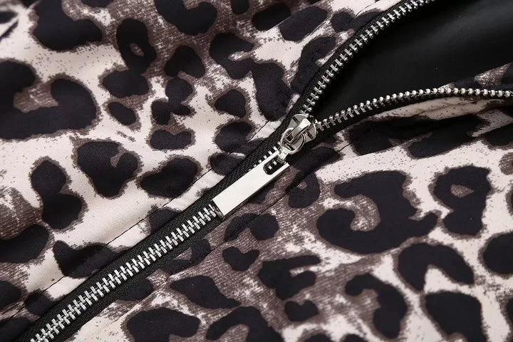 Wild Nomad Bomber - jouw ideale herfstjasje