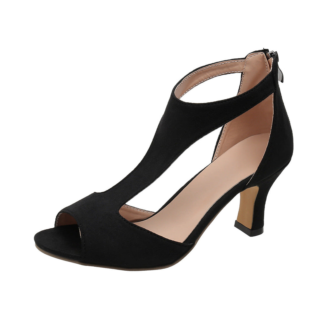 Milene™ | Orthopedische Hoge Hakken