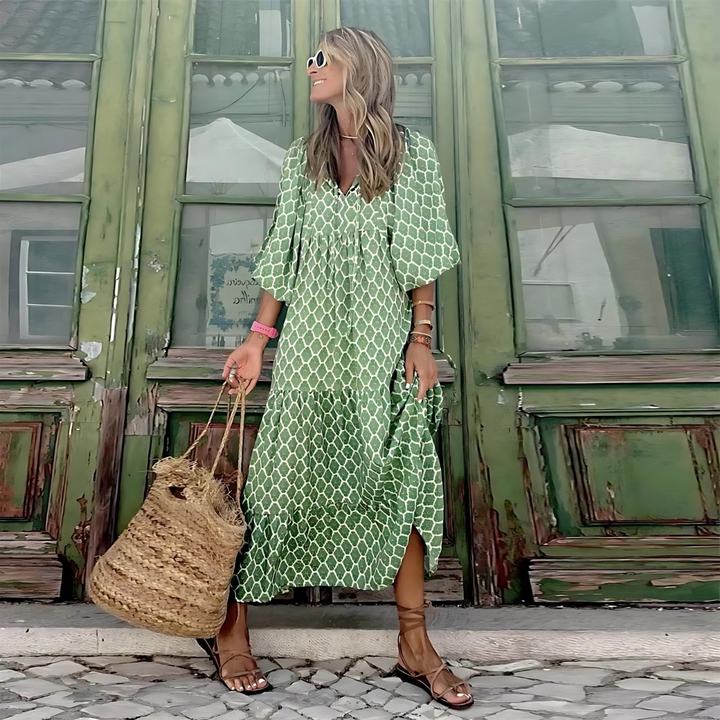 Debby™ | Lentejurk voor dames
