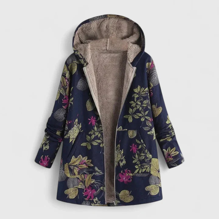 KAREN – GEZELLIGE BLOEMEN CAPUCHONJAS