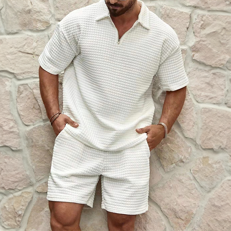 Sjoerd™ | Summer Set – Voor de man die stijl ademt