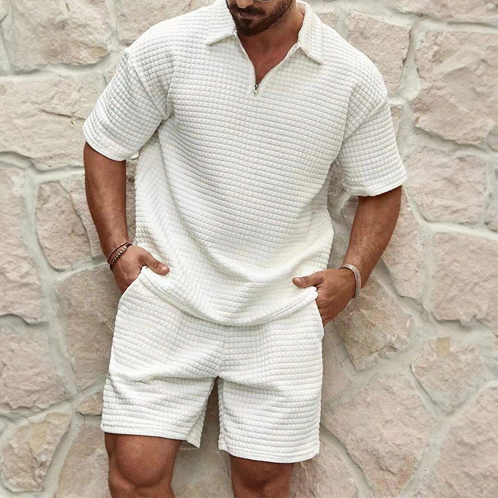 Sjoerd™ | Summer Set – Voor de man die stijl ademt