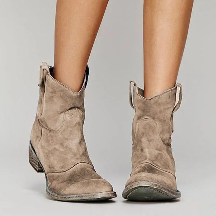 LAYLA – WESTERN ENKELLAARZEN