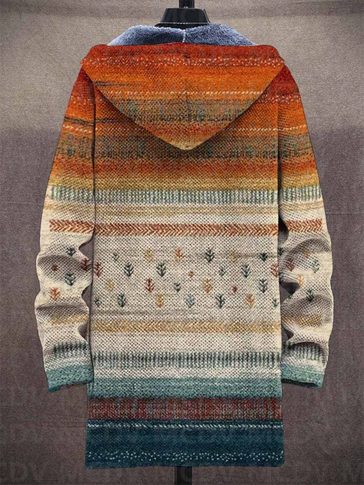 Zalie | Luxe, kunstgeïnspireerd vest