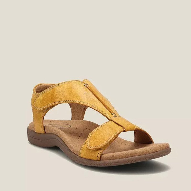 Annabel™ | OrthoFlex Sandalen