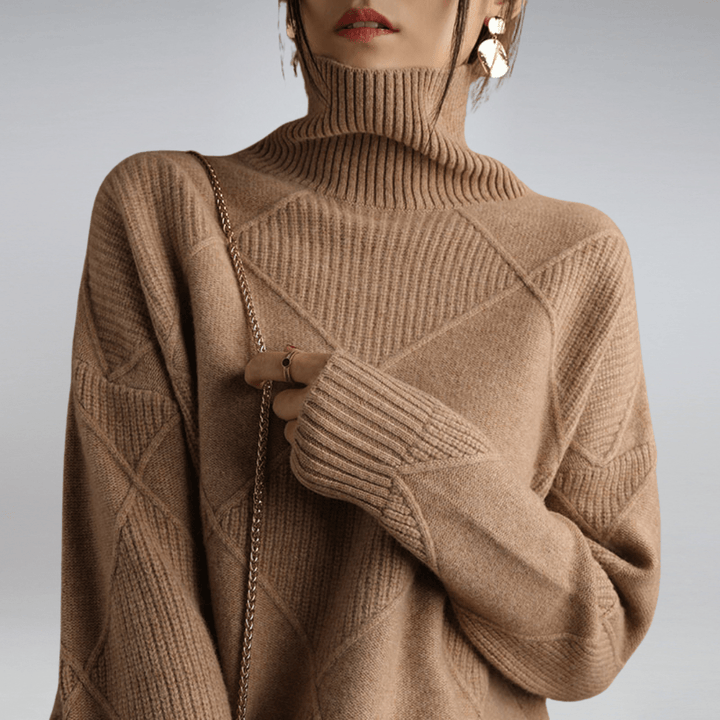 OLIVIA – RELAXTE COLTRUI TRUI