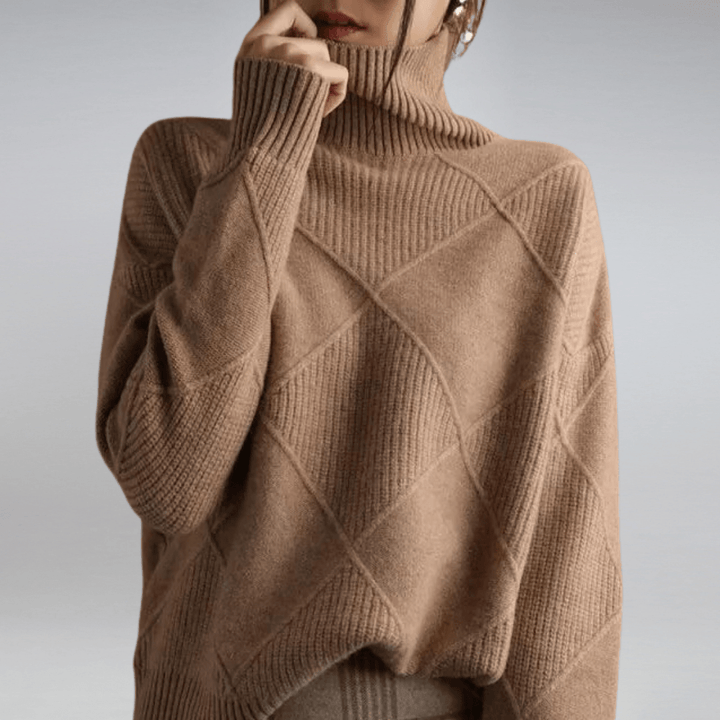 OLIVIA – RELAXTE COLTRUI TRUI