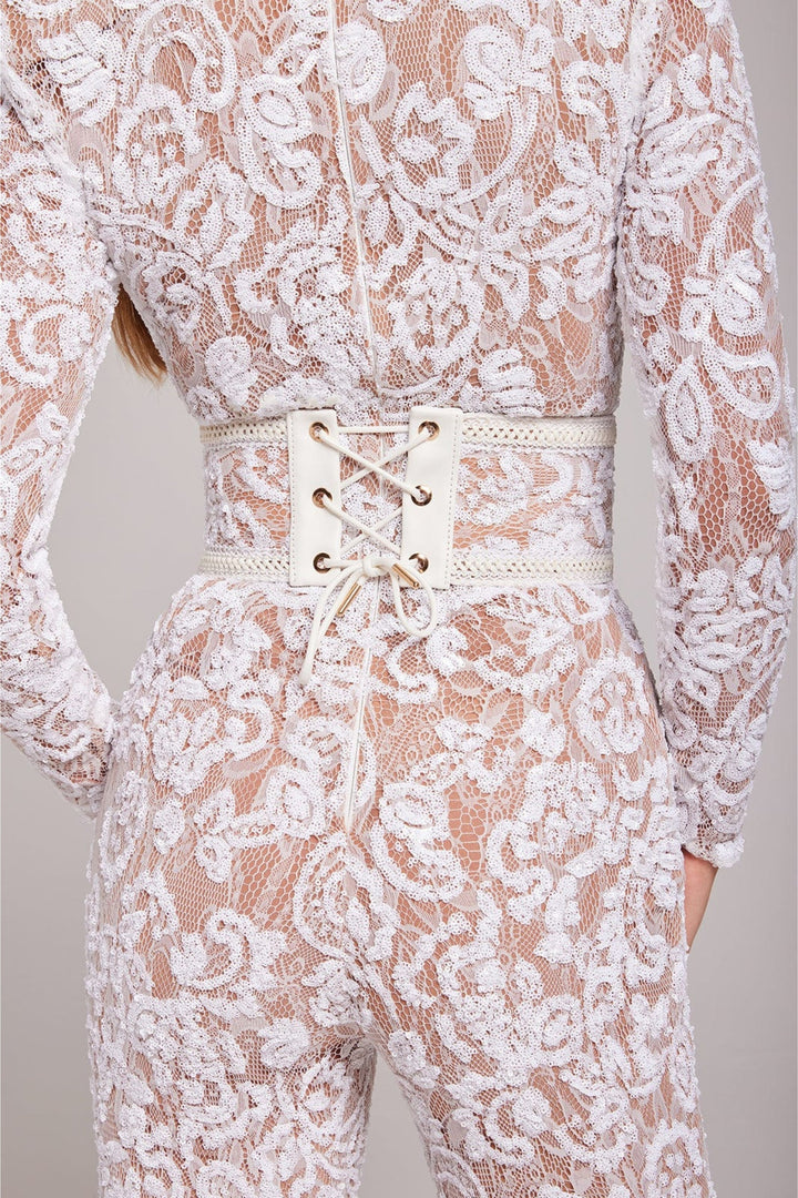 Amelia™ | KantJumpsuit