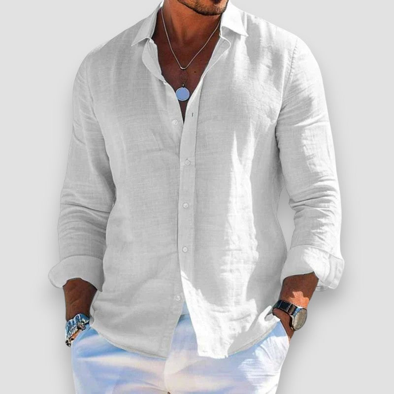 Abel™ | elegant overhemd