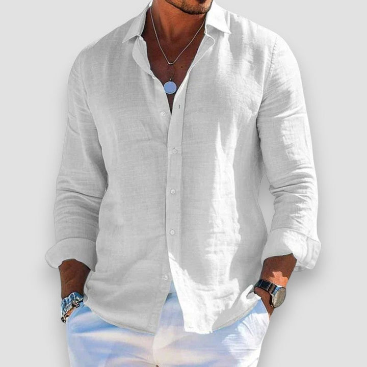 Abel™ | elegant overhemd