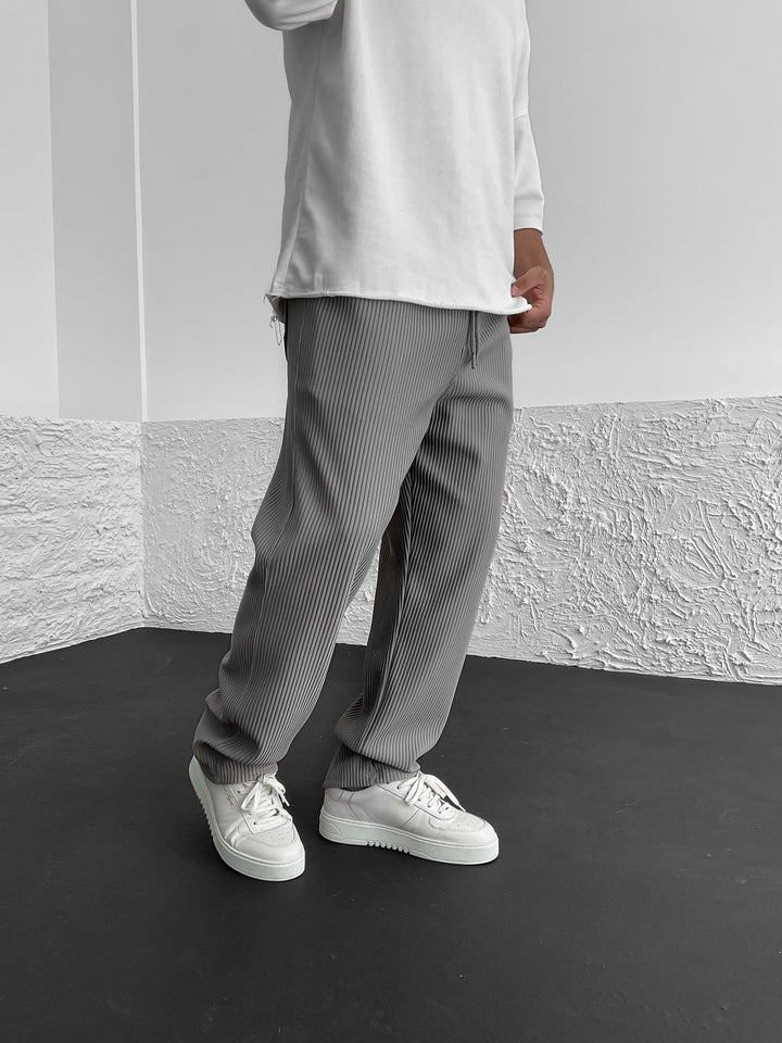 Mees™ | Zachte Luxe Broeken Voor Mannen