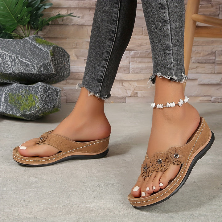Seraphie™ | orthopedische sandalen