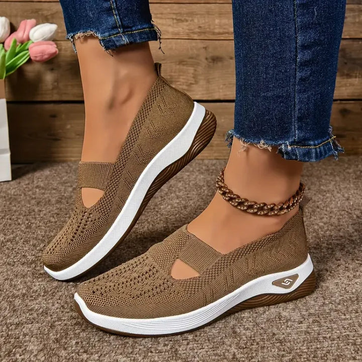 Lizet™ | Orthopedische schoenen