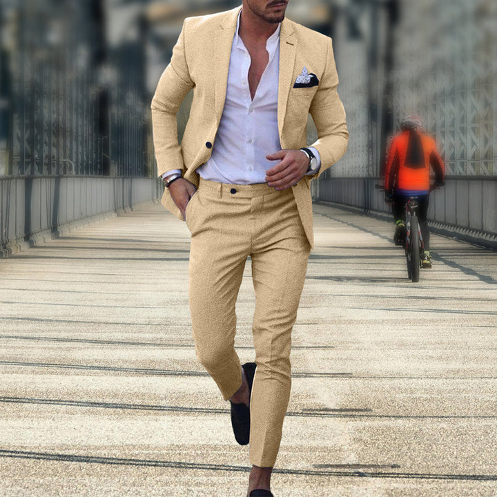 Boaz™ | Elegante tweedelige set