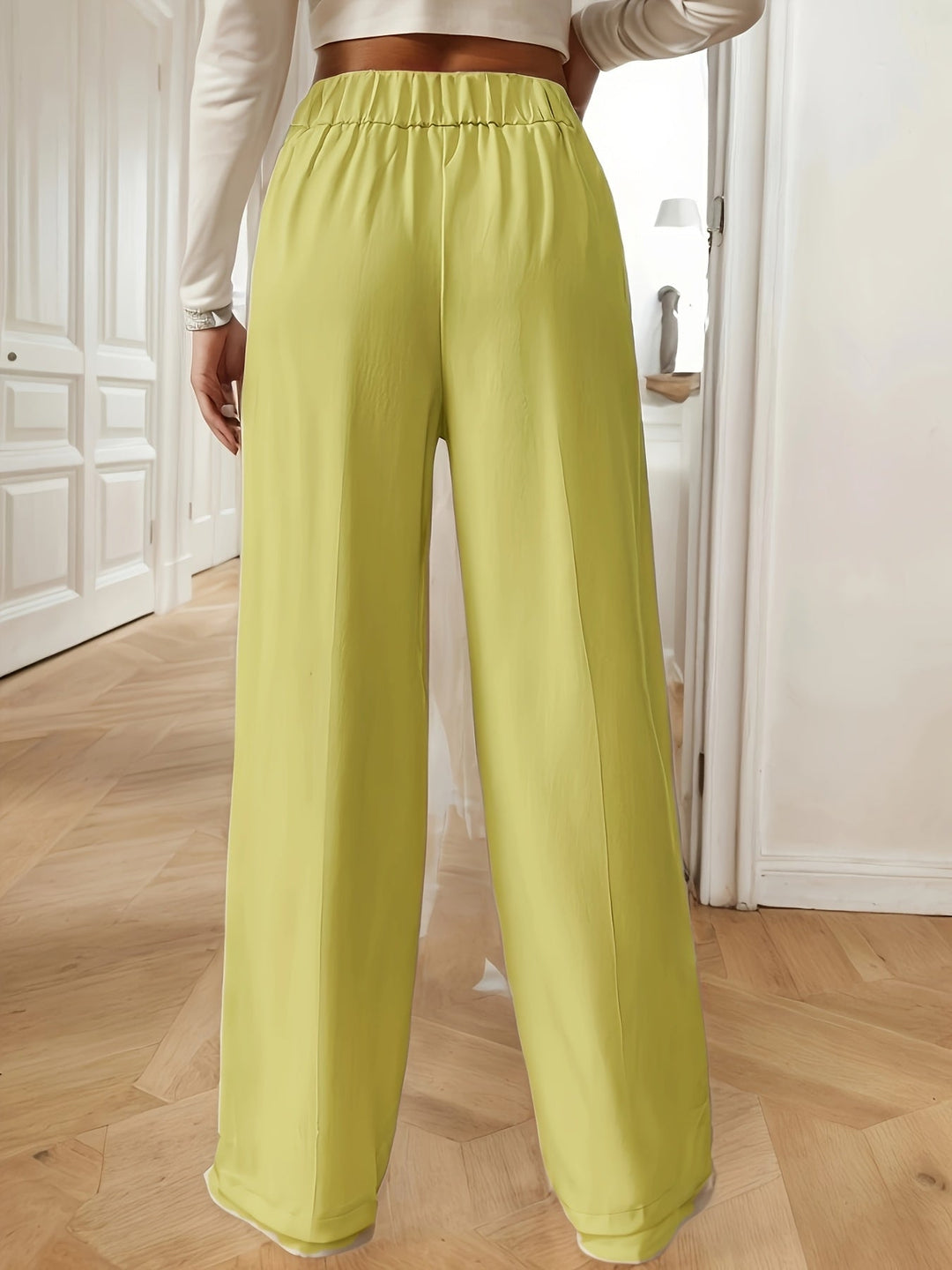 Alieke™ | Broek voor Elke Gelegenheid