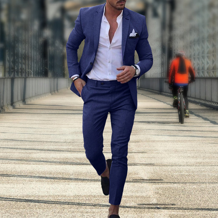 Boaz™ | Elegante tweedelige set