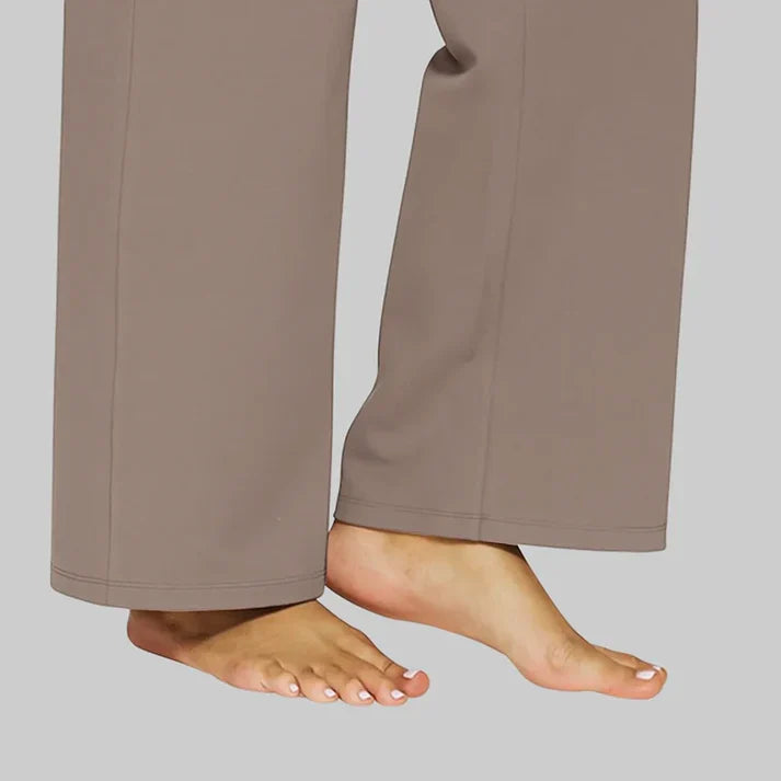 Carmen - Stretch Pantalon