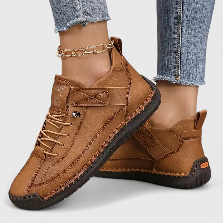 AVA – DE DAGELIJKSE COMFORT SNEAKER
