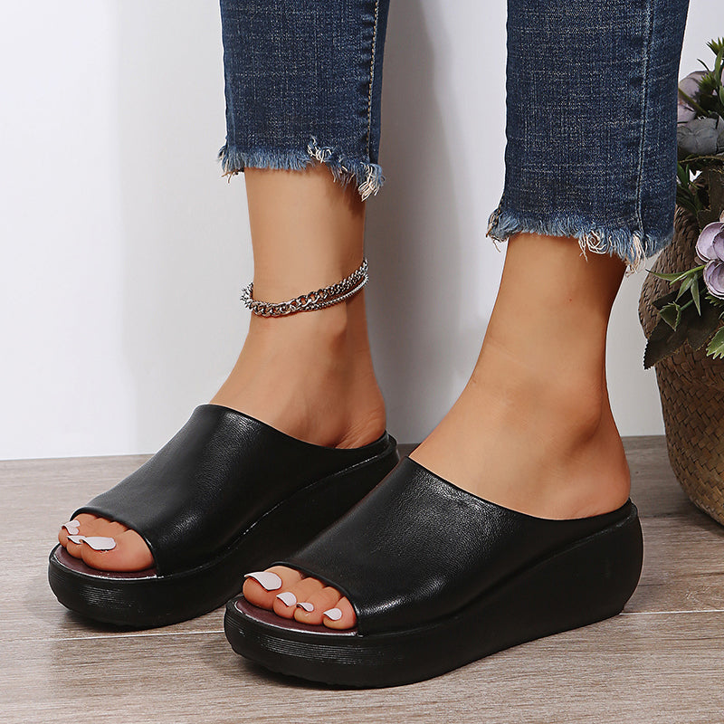 Bethany™ | ergonomische sandalen