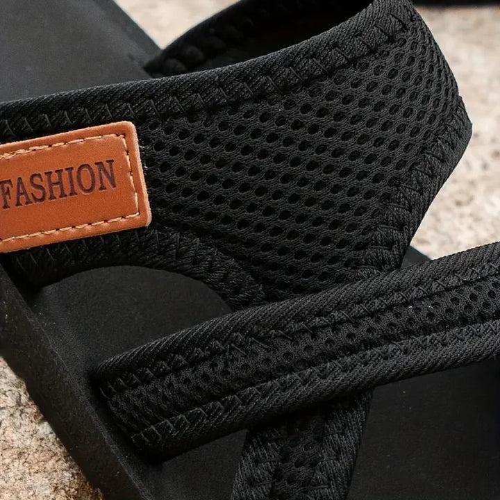 Isa™ | Sportieve Comfortsandalen