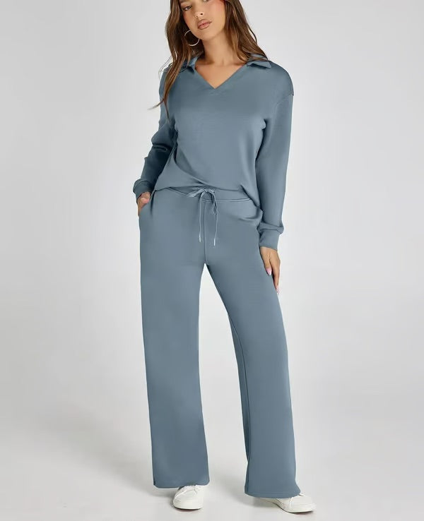 ARABELLA – COMFORT CHIC TWO-PIECE SET