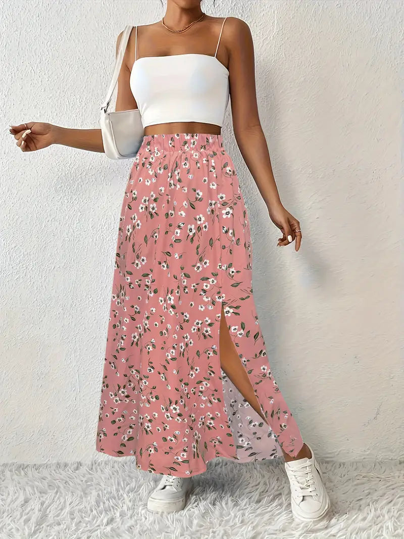GILLIAN – BREEZY CHARM MAXIROK