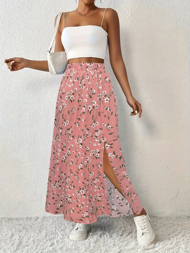 GILLIAN – BREEZY CHARM MAXIROK