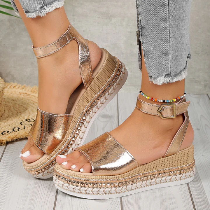 Stellar™ | stijlvolle sandalen
