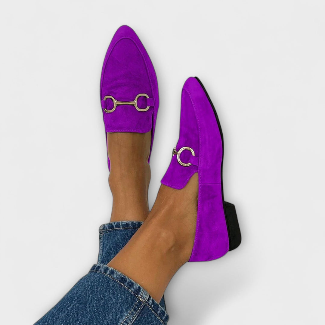 Kaia | Puntige Ballerina's