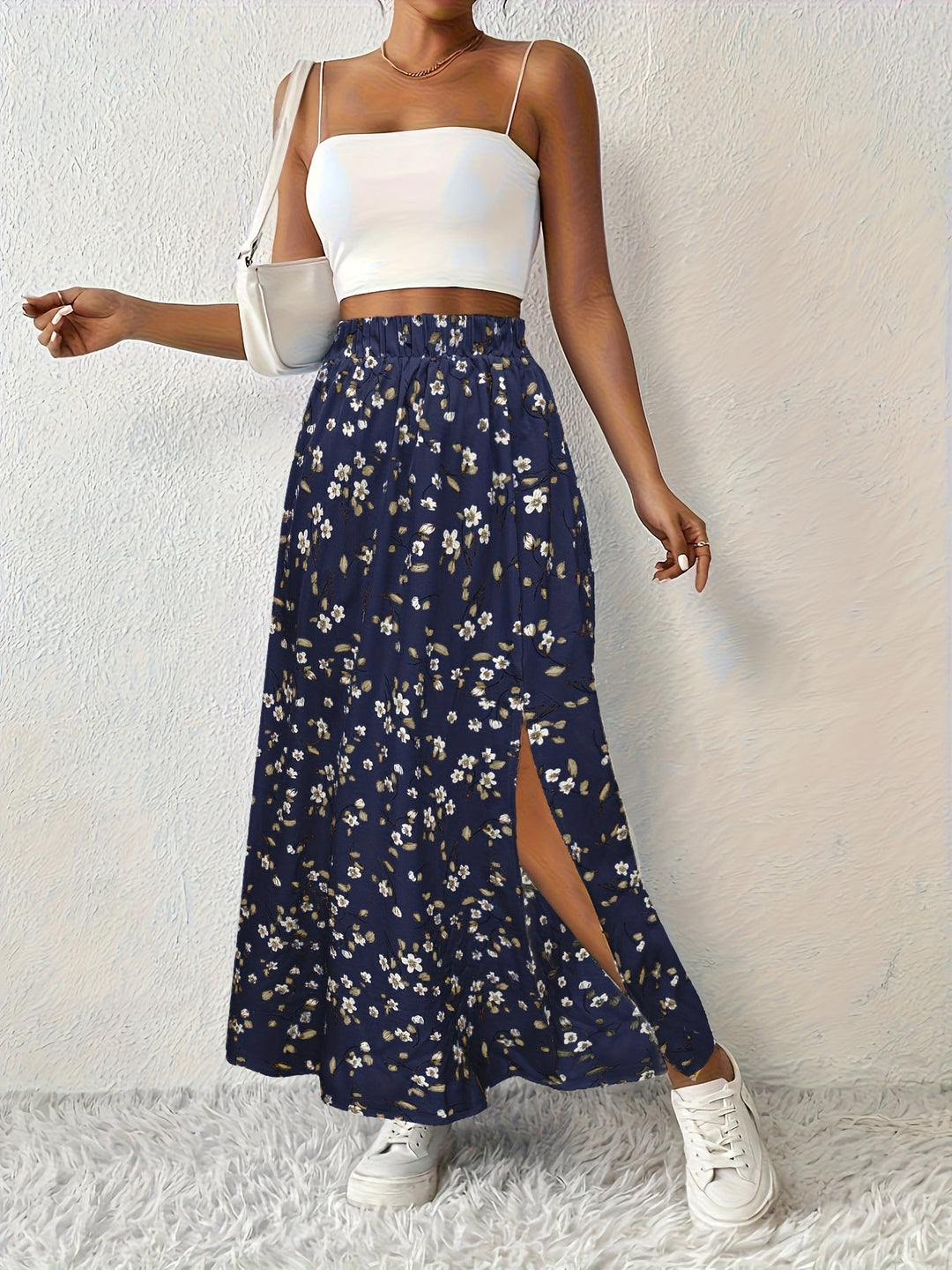 GILLIAN – BREEZY CHARM MAXIROK