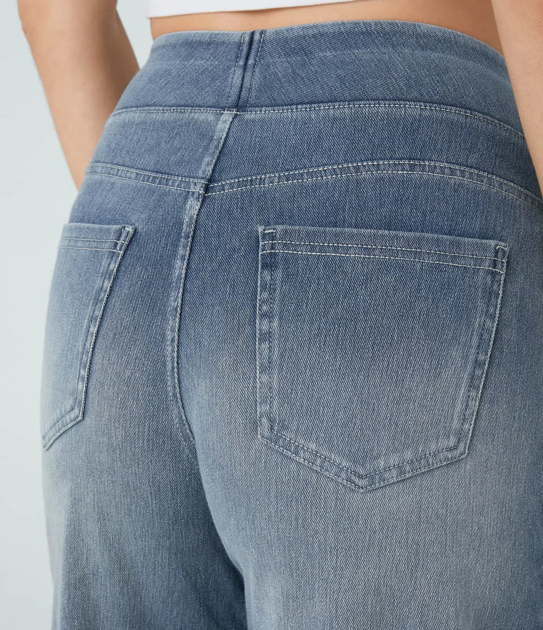 Evi - Stretch Jeans