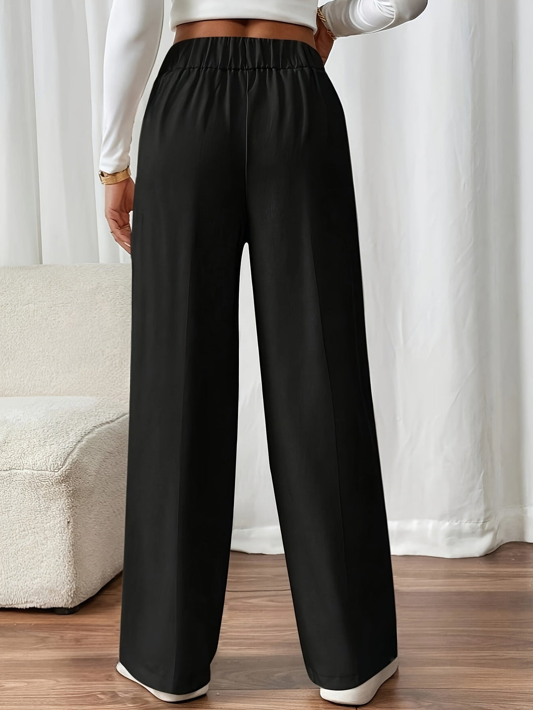 Alieke™ | Broek voor Elke Gelegenheid