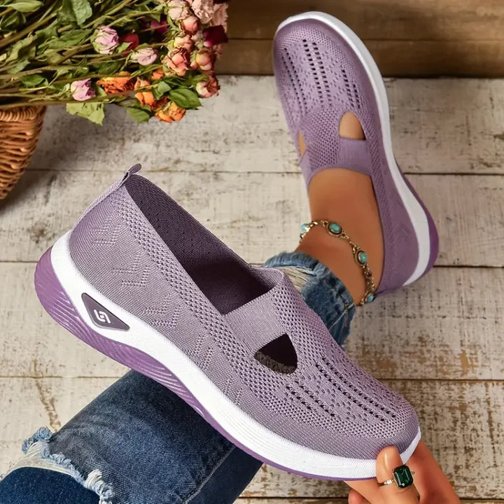 Lizet™ | Orthopedische schoenen