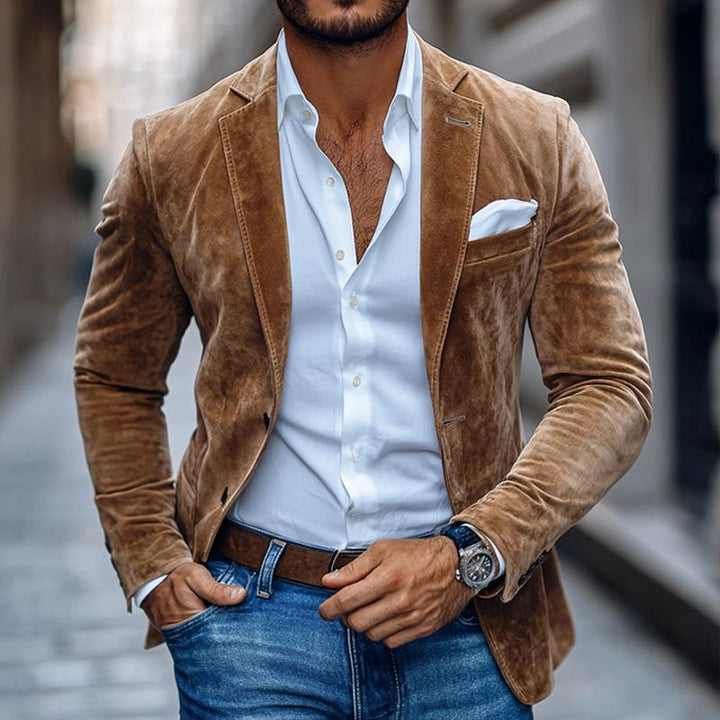 Moos™ | Elegante Londense Blazer