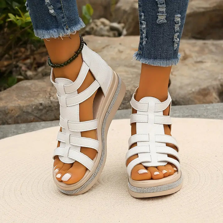 Everlie™ | chic sleehakken